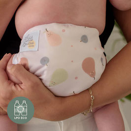 La Petite Ourse - Überhose - Newborn