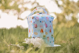 Bells Bumz - Wetbag - Pod