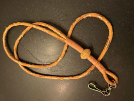 Damasco Leder Kurkuma Casual Collection