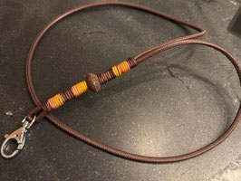 Glattleder Havanna Casual Collection Takelung Farbverlauf