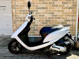 HONDA Dio