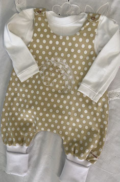 Baby Set 3teilig, Größe 50/56