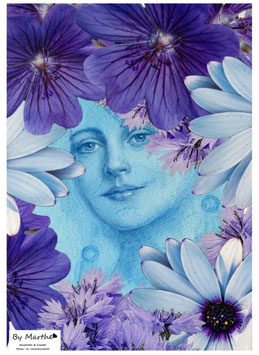 Bloemenpracht Mysteria