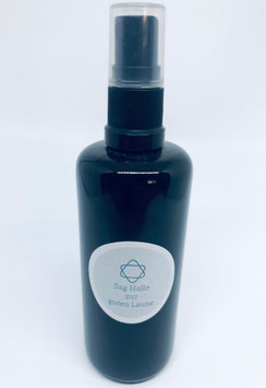 Sag Hallo zur guten Laune :-) Auraspray 50 ml