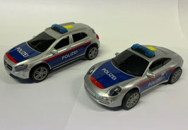 Polizei Auto