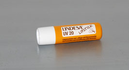 Lindesa UV 20 Lipstick