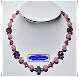 1179. Muranoglas-Perlenkette