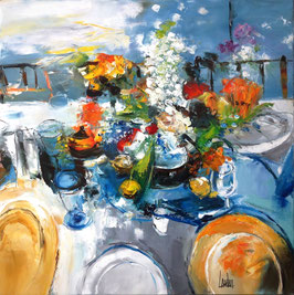 "Signature" - 80x80