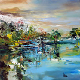 "Ambassy" - 80x80