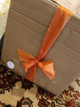 Box XL "Verspielt/Shabby/Cozy"