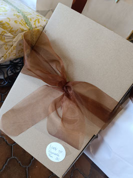 Box L "Lovely Romantik-Fan"