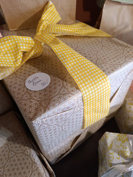 Box "Mystik Grau"