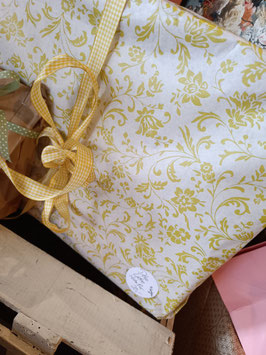 Box L "Deko-Liebe Natur Pur / + Trocken"