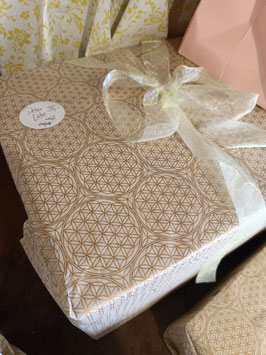 Box "Deko-Liebe weiß/verspielt"