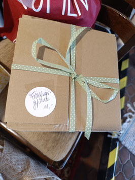 Box "Frühlingsgefühle"