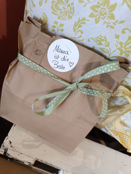 Box S "Mama ist die Beste"