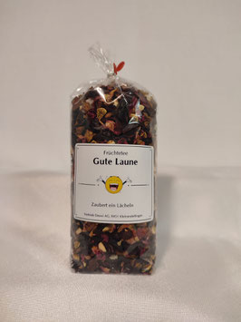 Gute Laune (Früchte Tee 125g)