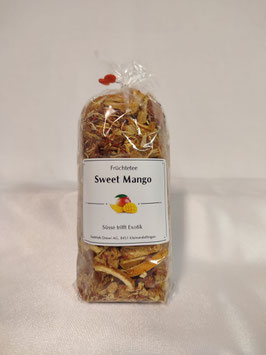 Sweet Mango (Früchtetee 180g)