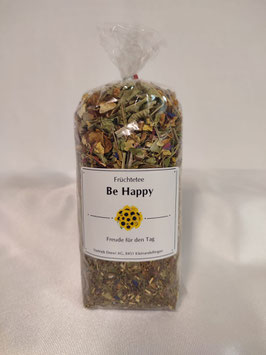 Be Happy (Früchtetee 105g)