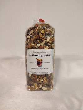 Glühwein Gewürz (Früchte Tee 140g)