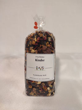 Kindertee (Früchtetee 110g)