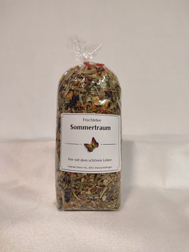 Sommertraum (Früchtetee 125g)