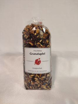 Granatapfel (Früchtetee 120g)