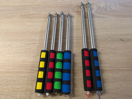 PocketPro Stick 120cm oder 160cm