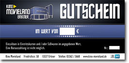 Gutschein