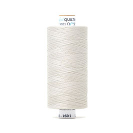 Perfect Quilting Thread, Fb. 1601, 1.000 m - Amann OECD