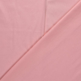Denim washed uni rosa