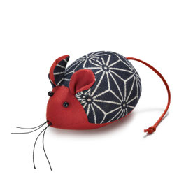 Nadelkissen Maus ''Prym for Kids''