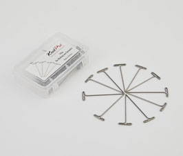 T-Nadeln 50 Stück - KnitPro