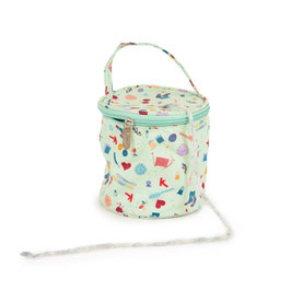 Mini-Knäueltasche - katia