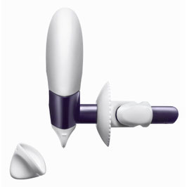Parallelkopierrad Multi - Prym.ergonomics