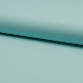 Popeline, Webware uni mint