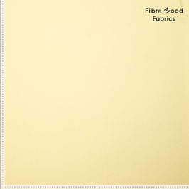 Bündchenstoff hellgelb - Fibre Mood Fabrics
