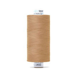 Perfect Quilting Thread, Fb. 1483, 1.000 m - Amann OECD