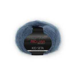 Kid Seta dunkelpetrol, Fb. 69 - Pro Lana