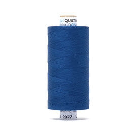 Perfect Quilting Thread, Fb. 2877, 1.000 m - Amann OECD