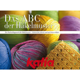 Das ABC der Häkelmuster - katia