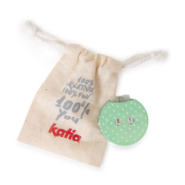 Reihenzähler mit Magnet - katia