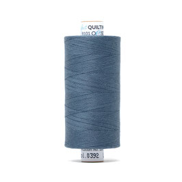 Perfect Quilting Thread, Fb. 392, 1.000 m - Amann OECD
