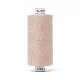 Perfect Quilting Thread, Fb. 600, 1.000 m - Amann OECD