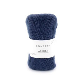 ATENEA indigo, Farbe 99 - CONCEPT by Katia