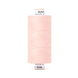 Perfect Quilting Thread, schwarz, Fb. 5096, 1.000 m - Amann OECD