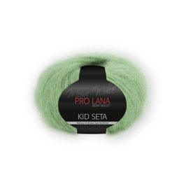 Kid Seta moos, Fb. 77 - Pro Lana