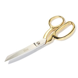 Schneiderschere "Gold" 20 cm - Prym