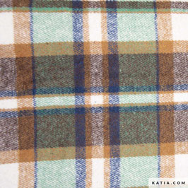 Plaid Irish Flannel Autumn - katia