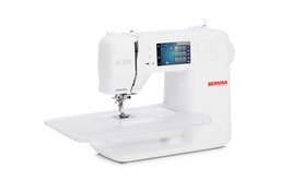 BERNINA B 335 Nähmaschine